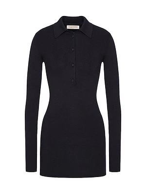 Silk Cashmere Sweater