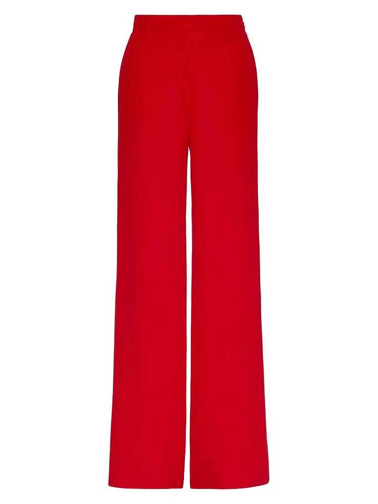 Cady Couture Trousers