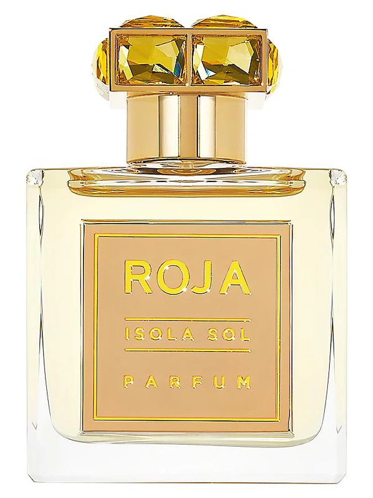 Isola Sol Eau de Parfum