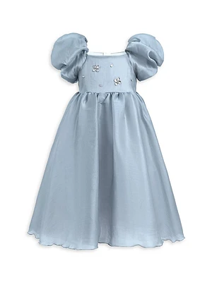 Little Girl's & Janelle Dress