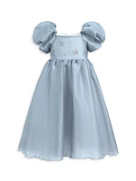 Little Girl's & Janelle Dress