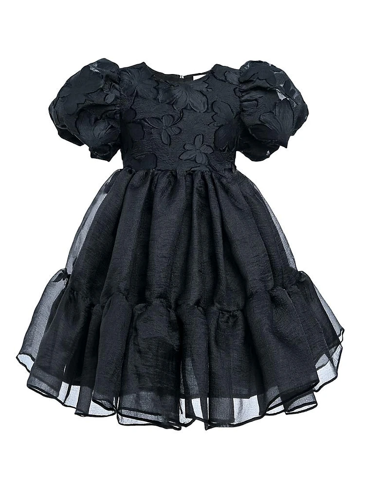 Little Girl's & Winona Dress