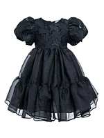 Little Girl's & Winona Dress