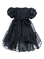 Little Girl's & Winona Dress