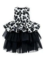 Little Girl's & Nazareen Dress