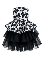 Little Girl's & Nazareen Dress