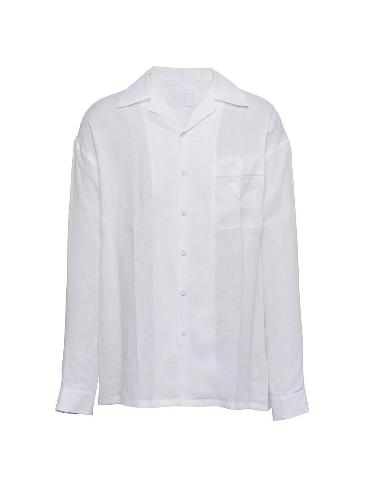 Linen Shirt