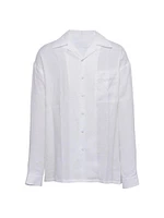 Linen Shirt