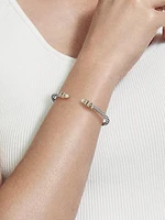 Helena Bracelet in Sterling Silver