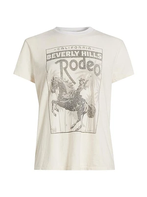 Rodeo Drive '70s Loose T-Shirt