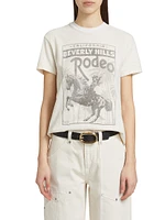 Rodeo Drive '70s Loose T-Shirt