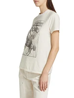 Rodeo Drive '70s Loose T-Shirt