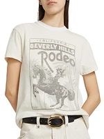 Rodeo Drive '70s Loose T-Shirt