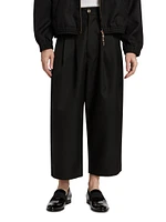 Borracho Pleated Pants