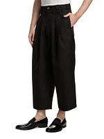 Borracho Pleated Pants