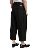 Borracho Pleated Pants