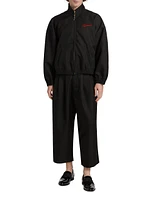 Borracho Pleated Pants
