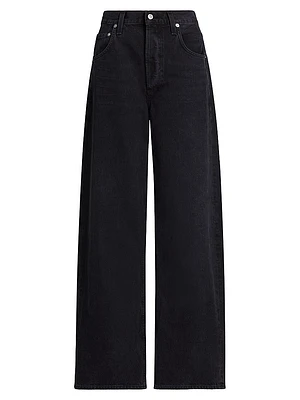 Ayla Baggy Jeans
