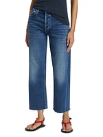 Palma Straight-Leg Jeans