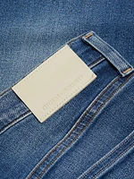 Palma Straight-Leg Jeans