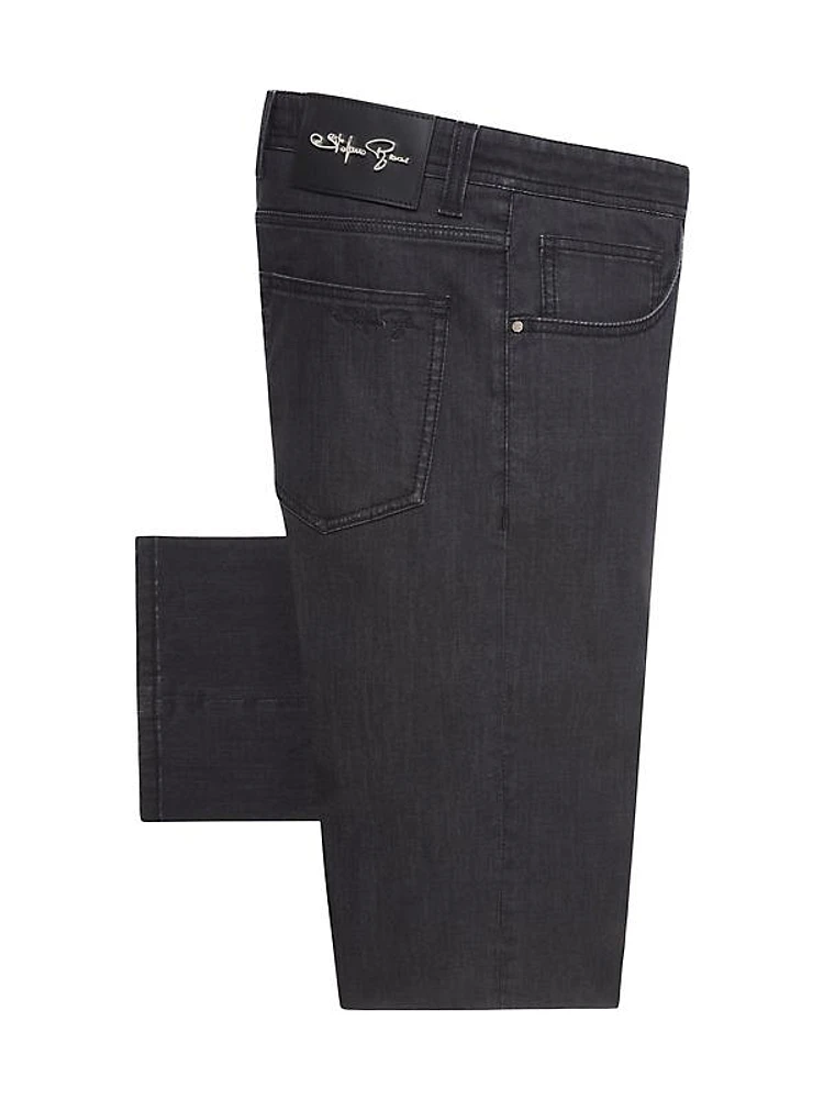 Slim Fit Jeans