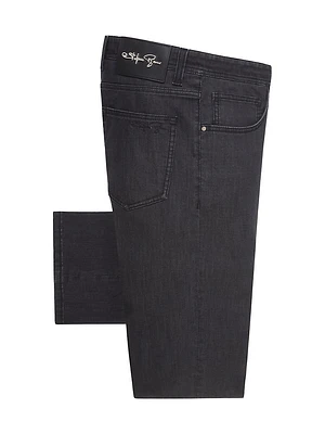 Slim Fit Jeans