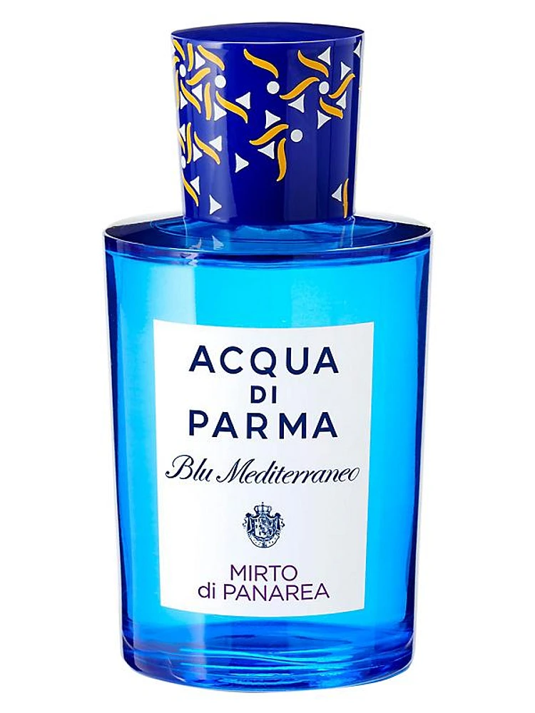 Mandarino Di Panarea Eau de Toilette