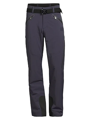 Tim Belted Ski Pants