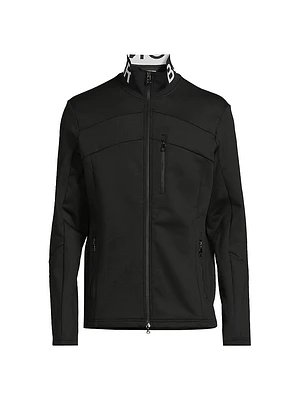 Xilas1 Logo Jacket