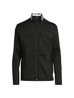 Xilas1 Logo Jacket