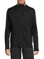 Xilas1 Logo Jacket