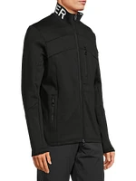 Xilas1 Logo Jacket