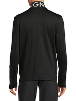 Xilas1 Logo Jacket