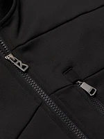 Xilas1 Logo Jacket