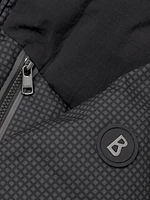 Maad Check Ski Jacket