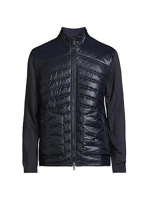 Kolya Padded Jacket