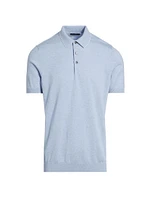 COLLECTION Cotton Polo Shirt