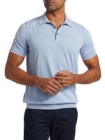 COLLECTION Cotton Polo Shirt