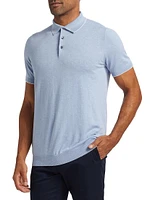 COLLECTION Cotton Polo Shirt