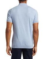 COLLECTION Cotton Polo Shirt