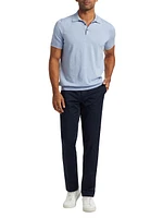 COLLECTION Cotton Polo Shirt