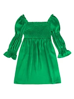 Little Girl's & Girl's Mini Beyonca Dress