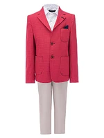 Baby Boy's, Little Boy's & Dante Suit