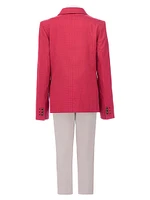 Baby Boy's, Little Boy's & Dante Suit