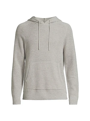 Matador Knit Hoodie