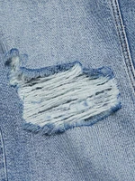 Good Icon High-Rise Jeans