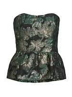 Stephanie Bustier Top