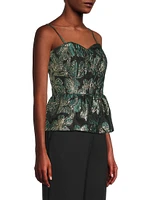 Stephanie Bustier Top