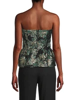 Stephanie Bustier Top