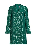 Lauralyn Silk Dress